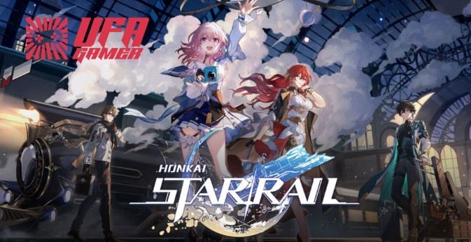 StarRail