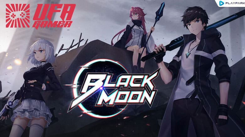 Black Moon SEA