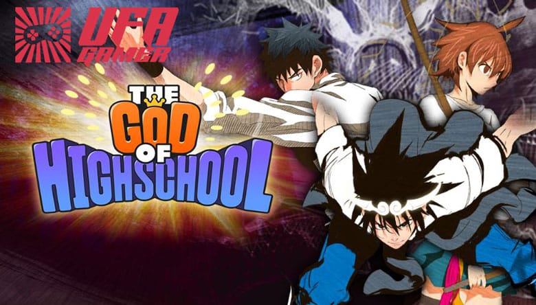 God of Highschool