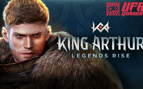 King Arthur