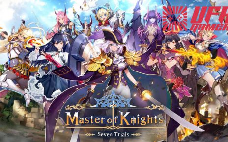 Master of Knights