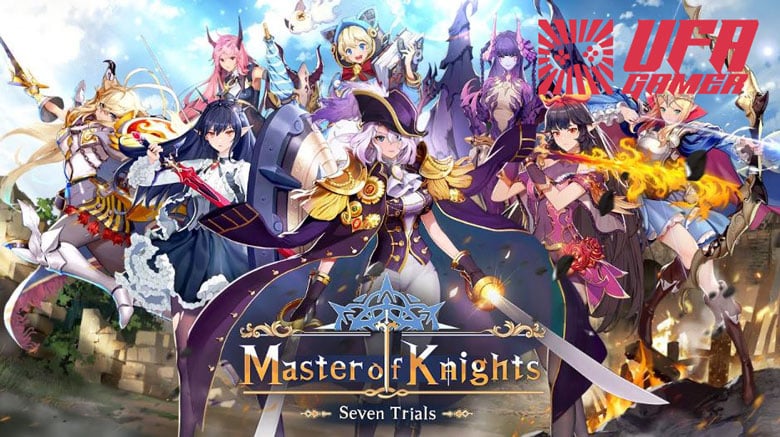 Master of Knights