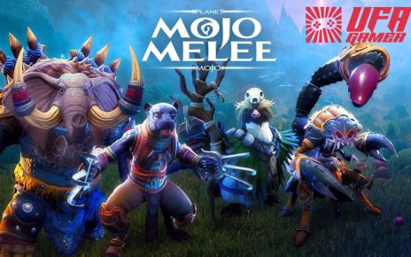 Mojo Melee