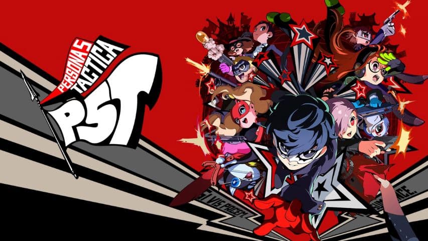 Persona5Tactica