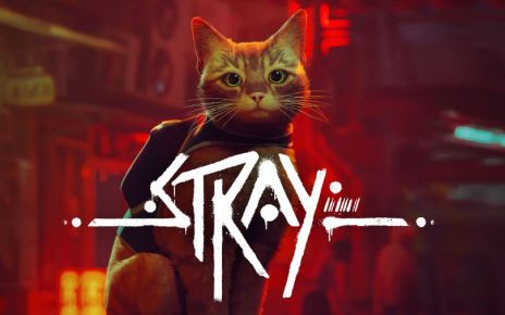 STRAY