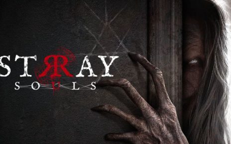 Stray Souls