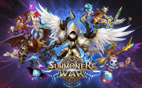 SummonersWar