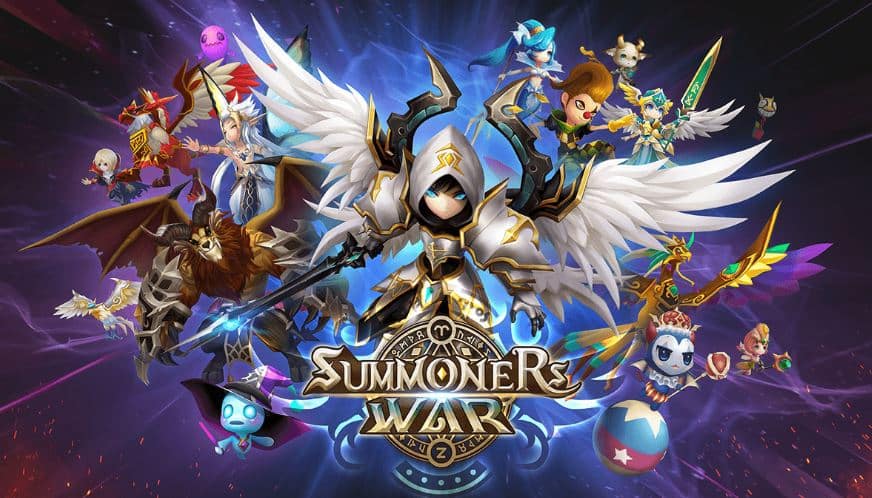 SummonersWar