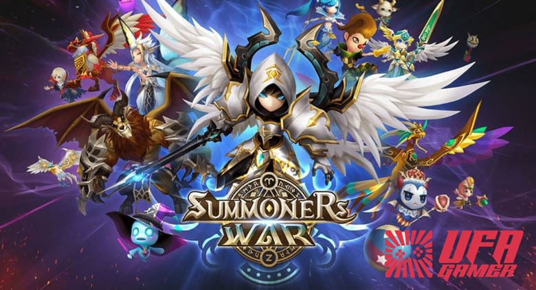 Summoners War