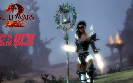 Guild Wars2