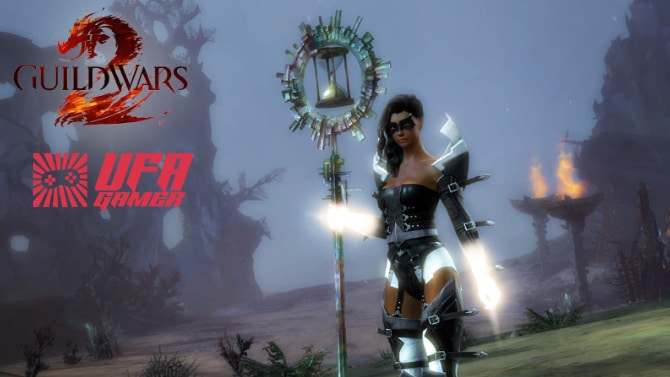 Guild Wars2