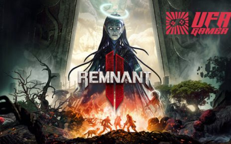 RemnantII