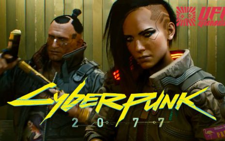Cyberpunk2077