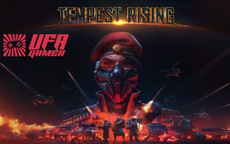 Tempest Rising