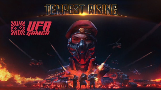 Tempest Rising