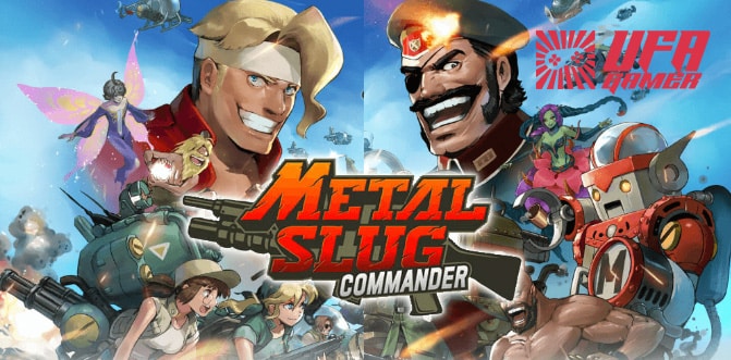 Metal Slug