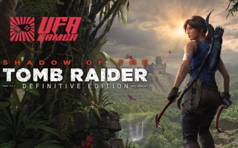 TombRaider