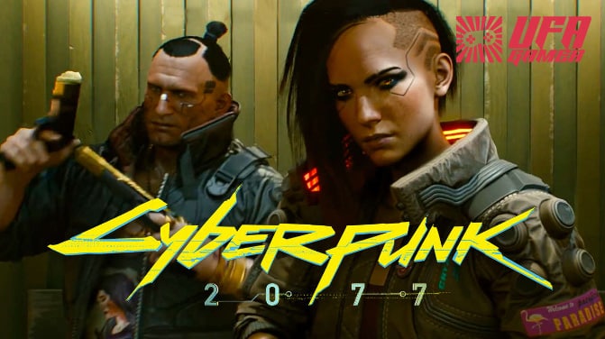 Cyberpunk2077