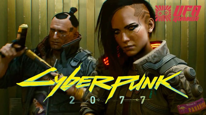 Cyberpunk2077