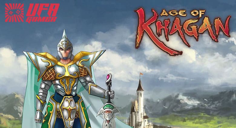 Age of Khagan