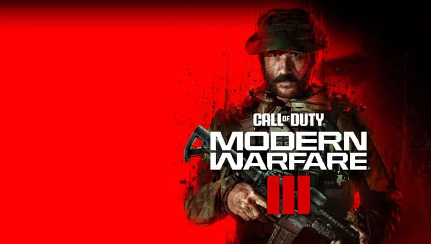 Call 0f Duty