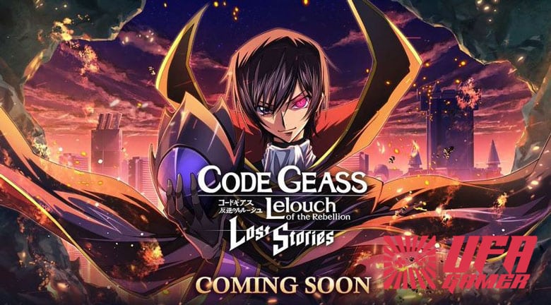 Code Geass TD