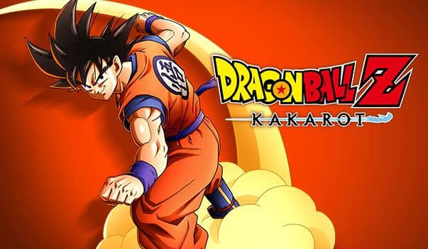 Drag0n Ball Z Kakar0t