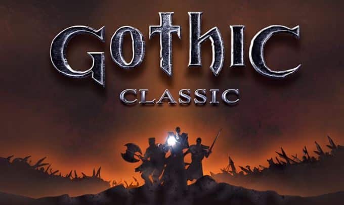 Gothic Classic