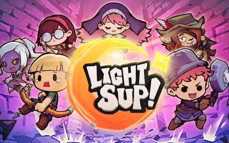 LightSup