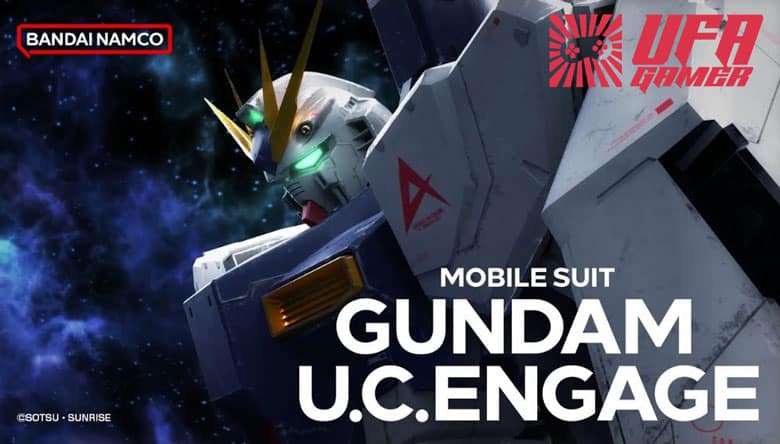 MOBILE SUIT GUNDAM