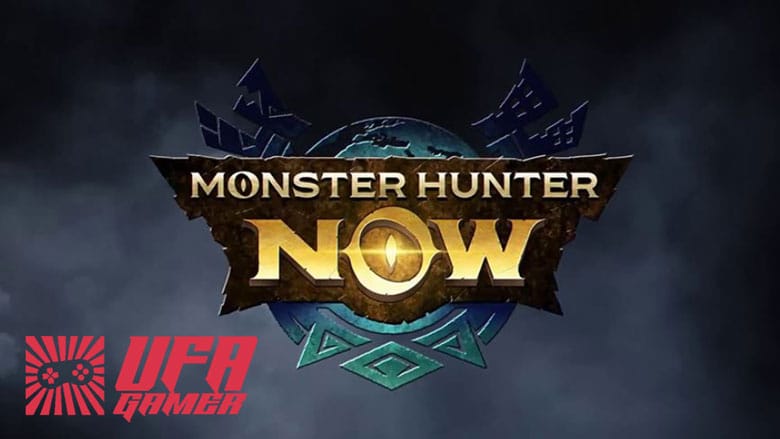 Monster Hunter Now