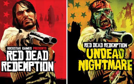 RedDead Redempti0n
