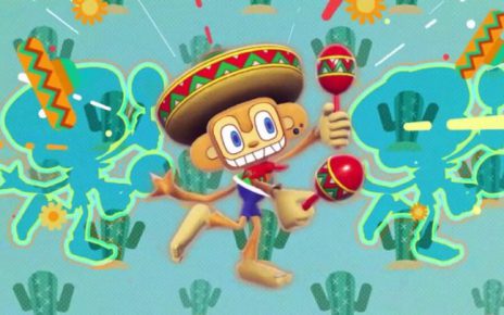Samba de Amigo