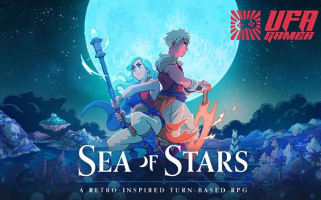Sea of Stars