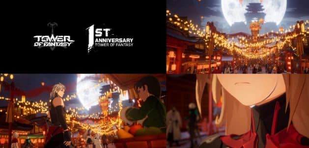 T0wer 0f Fantasy
