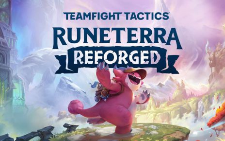 TeamfightTactics