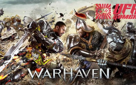 Warhaven