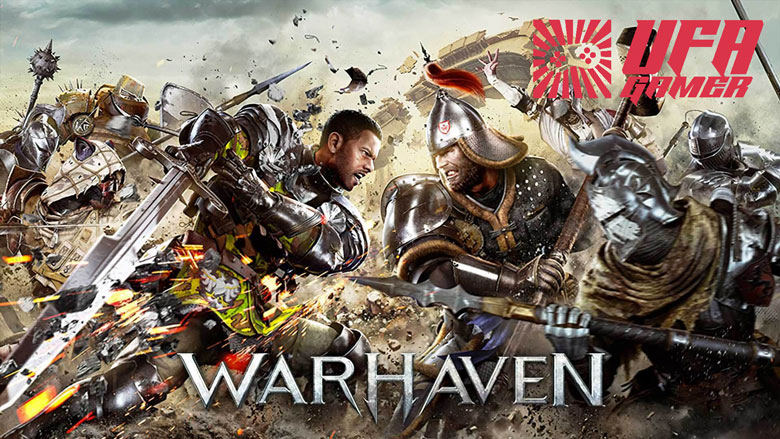 Warhaven