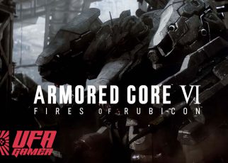 Armored Core6
