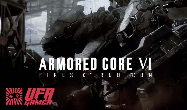 Armored Core6