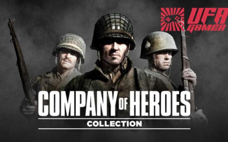 Company of Heroes