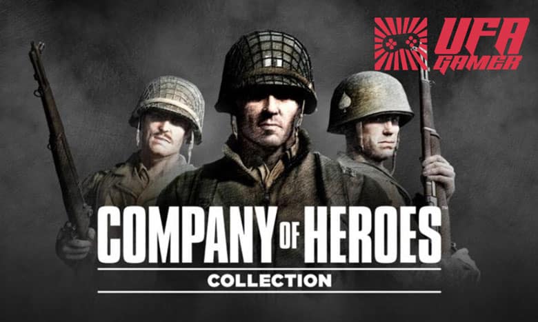 Company of Heroes