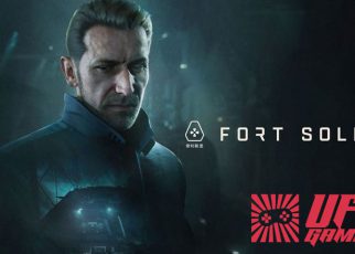 Fort Solis