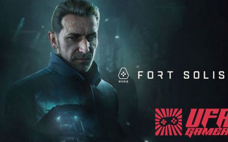 Fort Solis