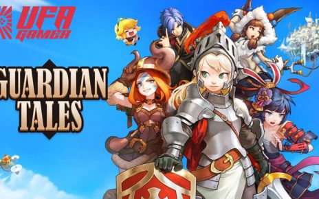 Guardian Tales