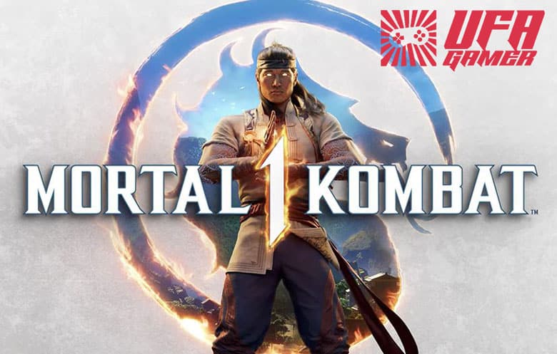 Mortal Kombat 1