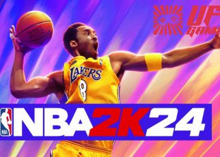 NBA 2K24