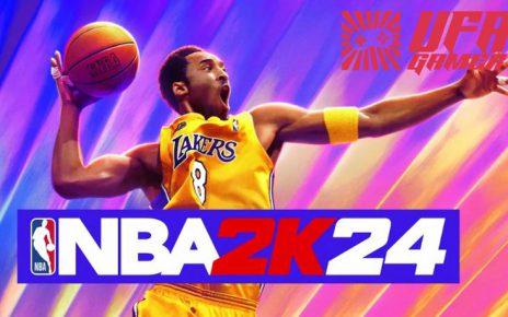 NBA 2K24