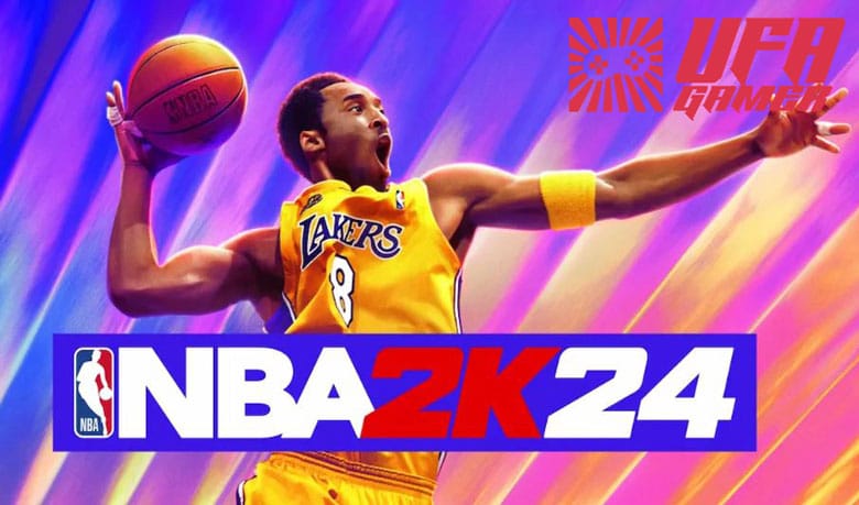 NBA 2K24