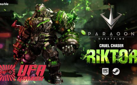 Paragon